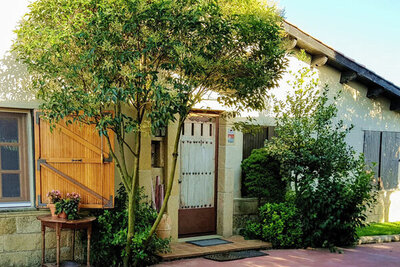 Casa Rural La Matilla