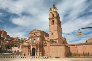 Catedral de Santa María