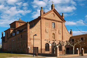 Monasterio de San José
